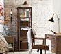Paulsen Reclaimed Wood Bookcase