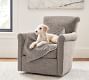 Pet Furniture Throw