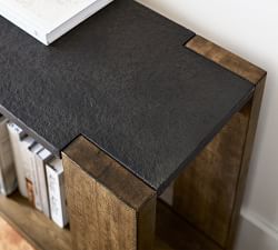 Open Box: Westbrook Console Table (60&quot;)