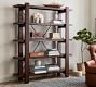 Benchwright Etagere Bookcase (61&quot;)
