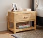 Cala Rattan Nightstand (28&quot;)