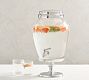 Classic Glass Drink Dispenser