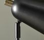 Hayes Metal Adjustable Task Floor Lamp (53&quot;)