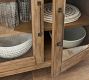 Rustic Farmhouse Buffet (50&quot;)