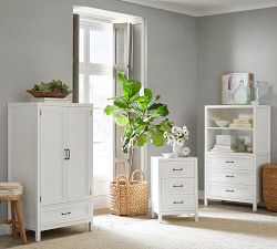 Sussex Armoire (32&quot;)