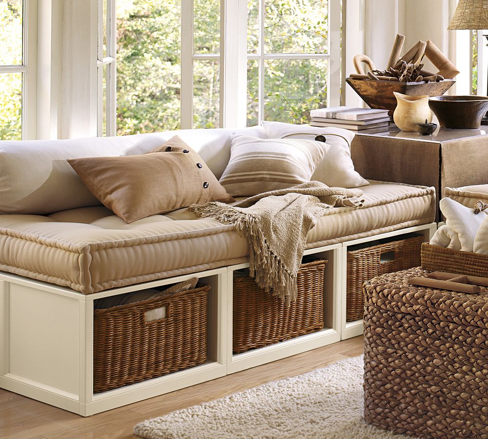 Upholstered Daybed Mattress