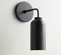 Walker Cylinder Sconce (14&quot;)