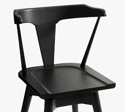 Westan Swivel Counter Stool