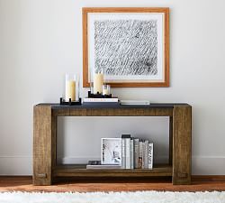 Open Box: Westbrook Console Table (60&quot;)