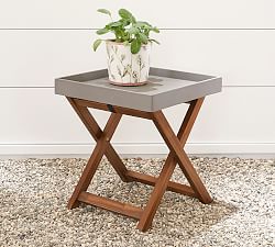 Abbott Plant Stand