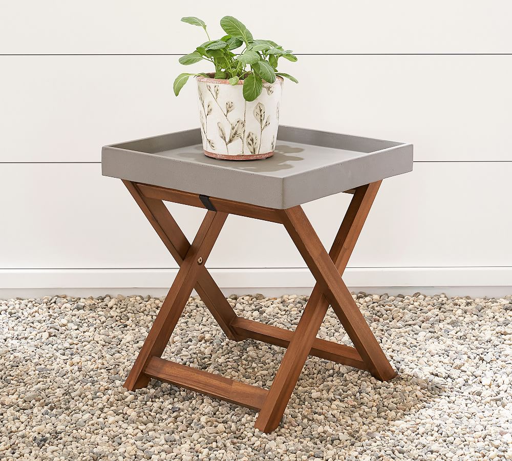 Abbott Plant Stand