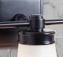 Pearson Triple Sconce (17&quot;)