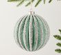 Sparkly Ball Ornament