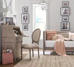 Toulouse Secretary Desk (36&quot;)