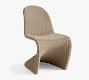 Encinitas Wicker Outdoor Dining Chair