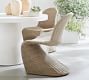 Encinitas Wicker Outdoor Dining Chair