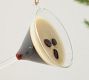 Espresso Martini Ornament