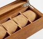 Grant Leather Watch Box