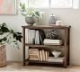Mateo 2-Shelf Etagere Bookcase (36&quot;)