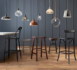 McKinley Stool