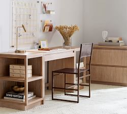 Pacific Executive Desk (74&quot;)