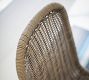 Plymouth Woven Dining Chair
