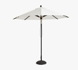 Wheeled Umbrella Base