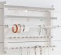 Wall-Mounted Jewellery Organizer