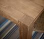 West Dining Table