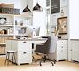 Whitney Executive Desk (72&quot;)
