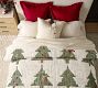 Arden Tree Handcrafted Quilt