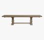 Banks Extending Dining Table (76&quot;-128&quot;)