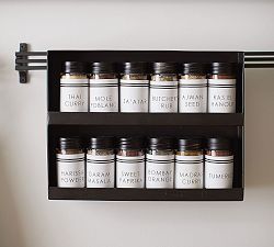 Blacksmith Modular System - Container Rack