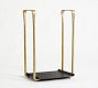 Bodhi Fireplace Log Holder