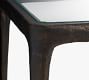 Bodhi Square Metal End Table (20&quot;)