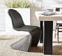 Encinitas Wicker Outdoor Dining Chair