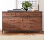 Juno Reclaimed Wood 7-Drawer Dresser (59.5&quot;)