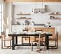 Reed Dining Chair