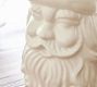 Santa Claus Ceramic Pitcher