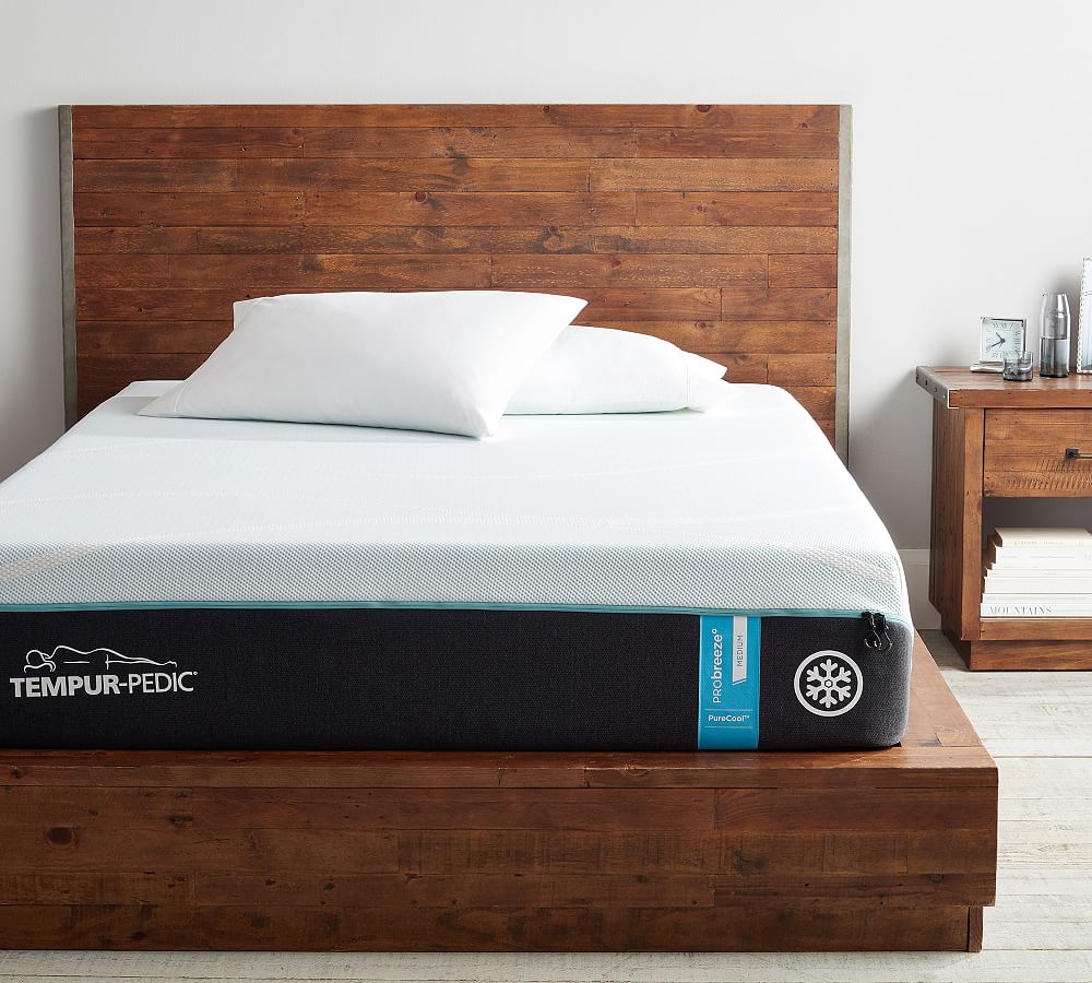 Tempur-Pedic&#174; TEMPUR-ProBreeze&#174;  Mattress
