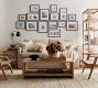 Wood Gallery Frames - 11x18