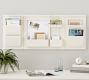 Aubrey Modular Wall Command Centre