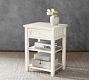 Beadboard Nightstand (21&quot;)