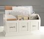 Bedford Desk  Organizer