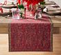 Bhotah Print Cotton/Linen Table Runner