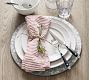 Galvanized Metal Charger Plate