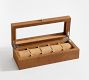Grant Leather Watch Box