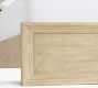 Leon Upholstered Platform Bed