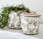 Marrakesh Terracotta Outdoor Planters