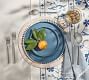 Mason Modern Outdoor Melamine 12-Piece Dinnerware Set